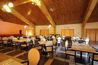 Whispering Woods Resort, Lonavala 2